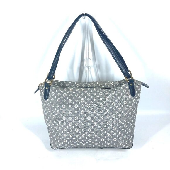 LOUIS VUITTON M40571 MonogramIdylle Ballad MM bag Shoulder Bag - Picture 8 of 15